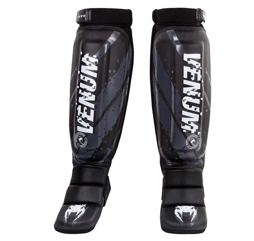 Venum Pixel MMA Shinguards