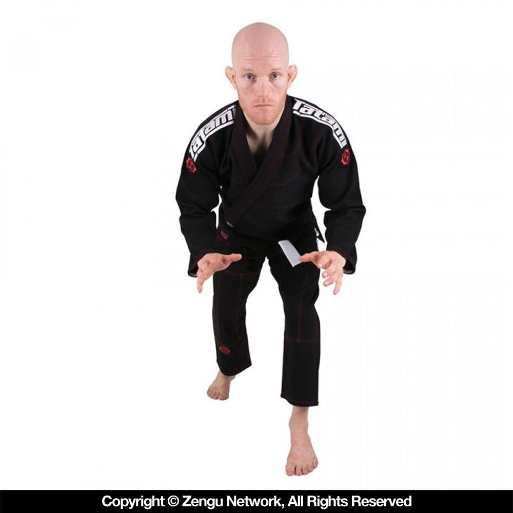 Tatami Japan Series "Maple Koi" BJJ Gi