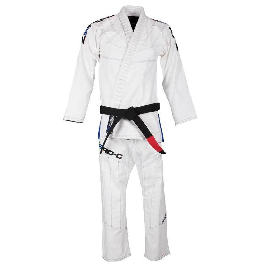 Tatami "Zero G V4" BJJ Gi - White