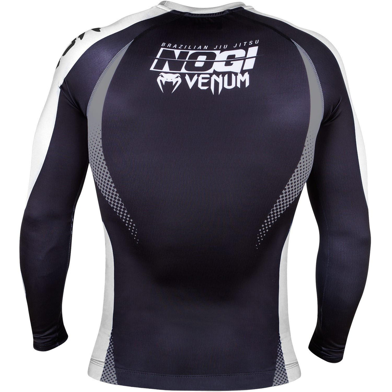 Venum IBJJF NO-GI Ranked Rash Guards