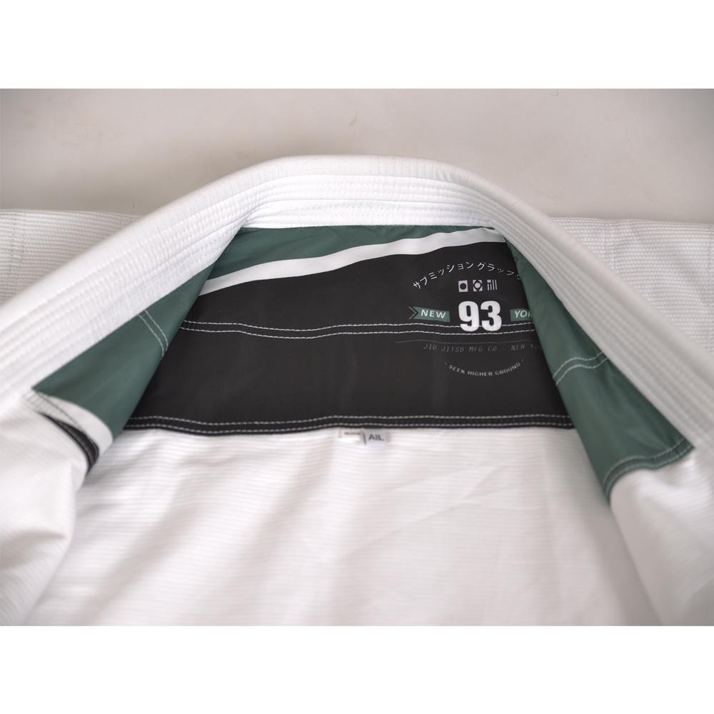 93brand "S4" BJJ Gi