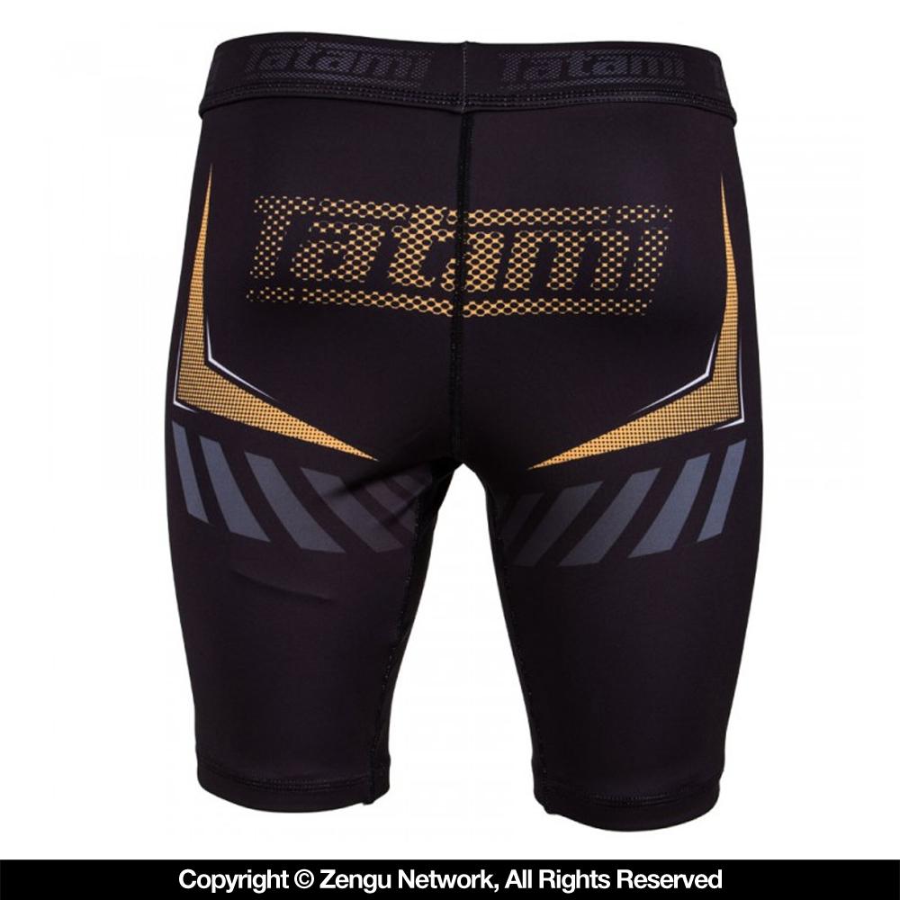 Tatami "Transitional" Vale Tudo Compression Shorts