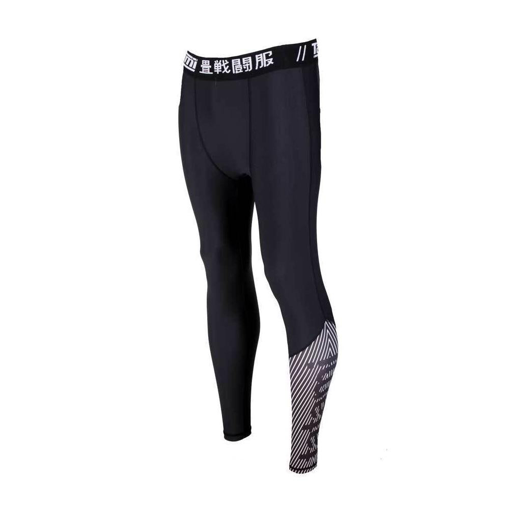 Tatami "Wave" Spats