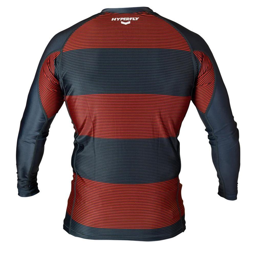 Hyperfly "Rugby" Grappling Guard