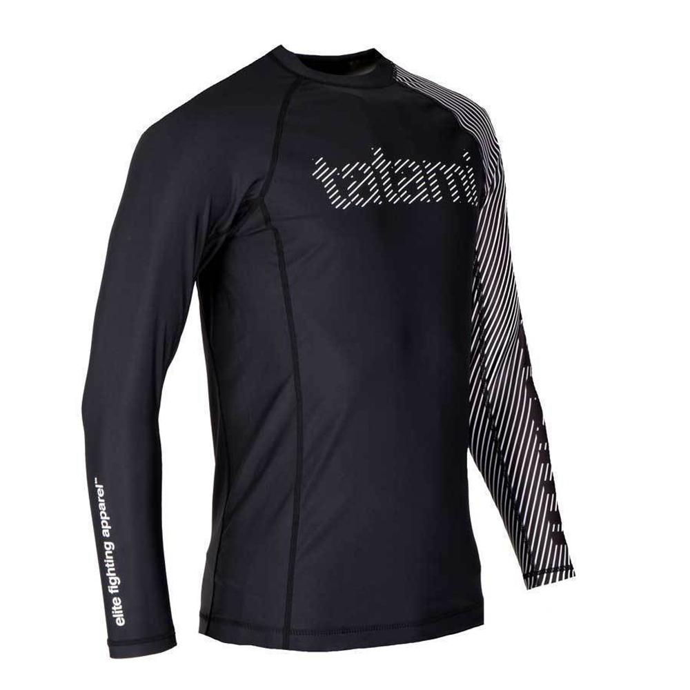 Tatami "Wave" Rash Guard