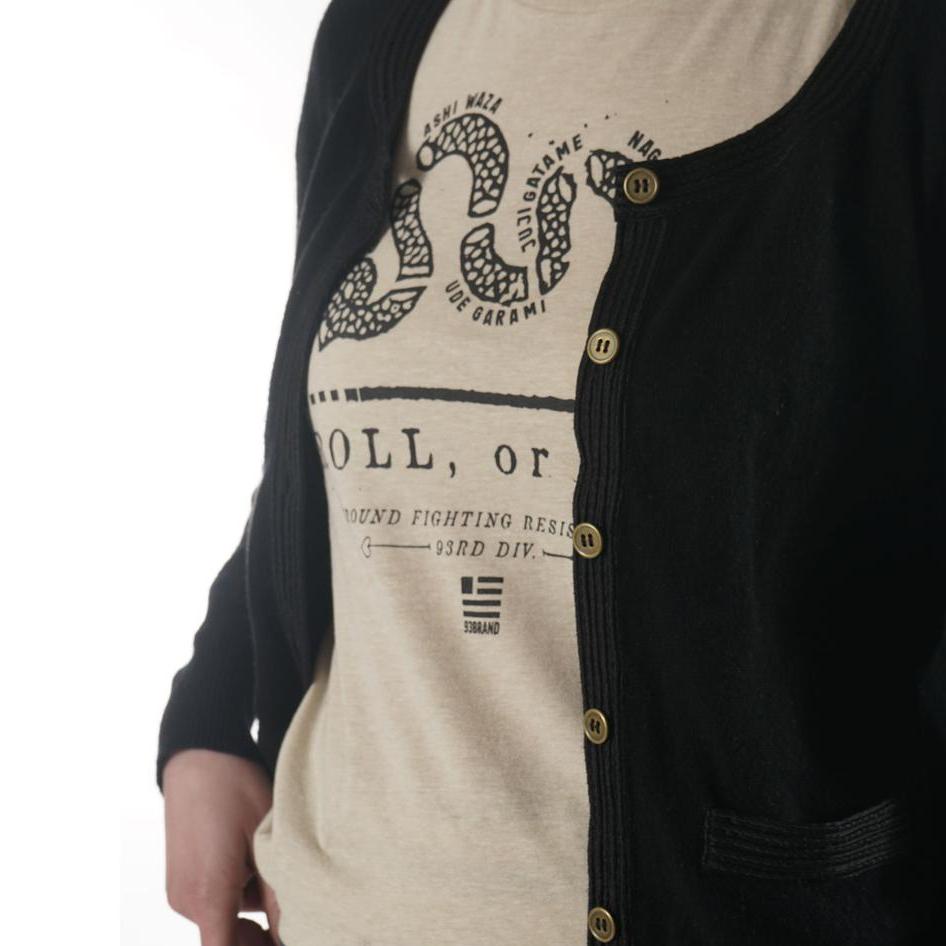 93brand "Roll Or Die" Women's T-Shirt
