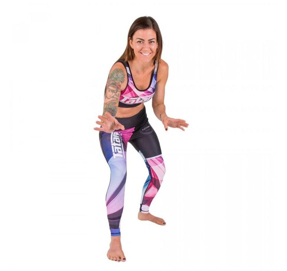 Tatami "Prism" Sports Bra