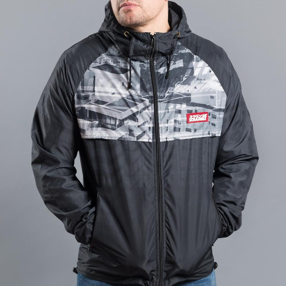 Scramble "Toshi" Jacket
