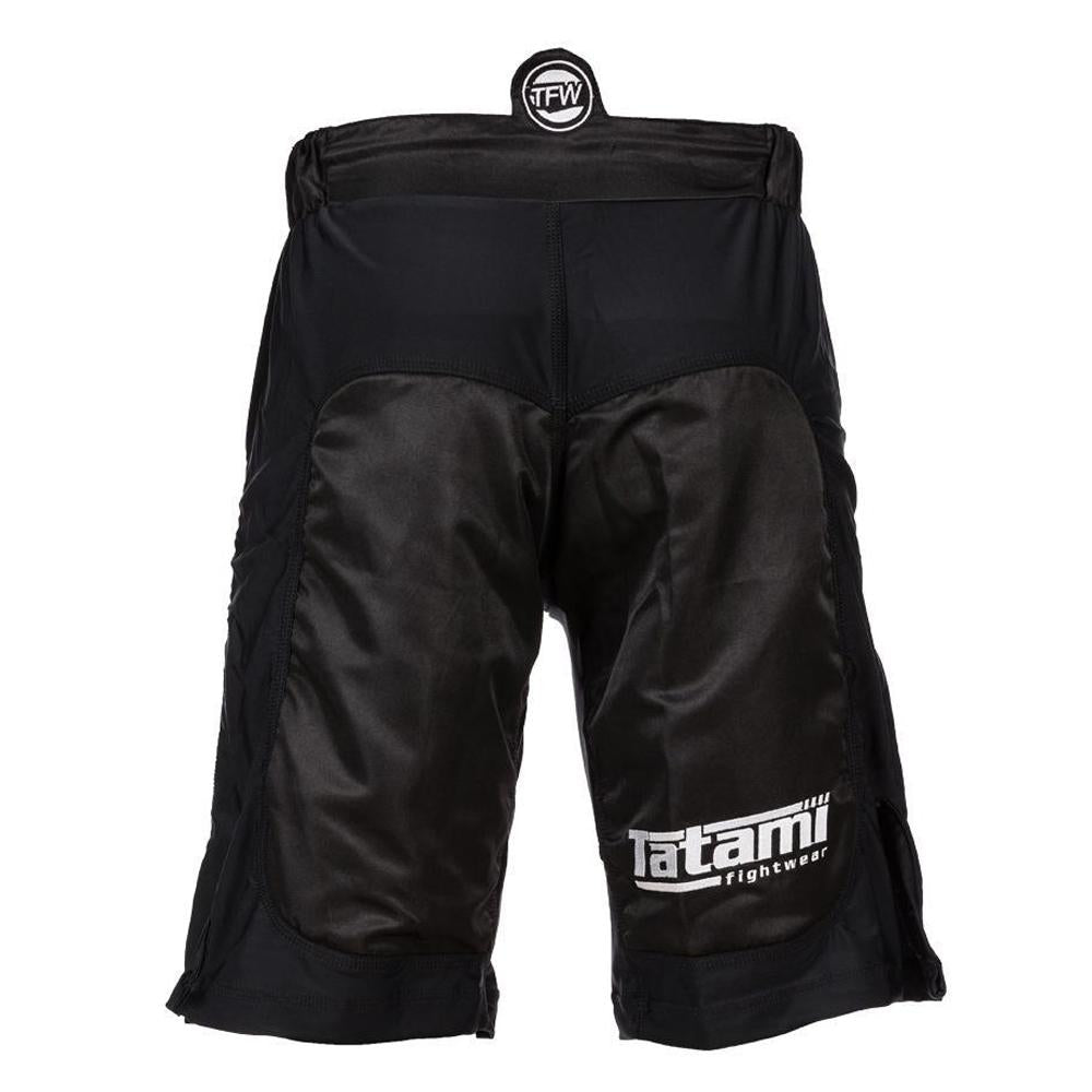 Tatami "Multiflex" Shorts