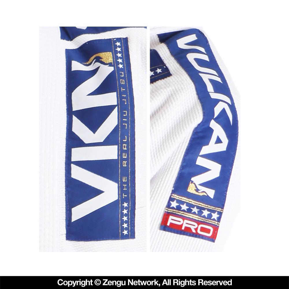Vulkan  VKN PRO BJJ Gi