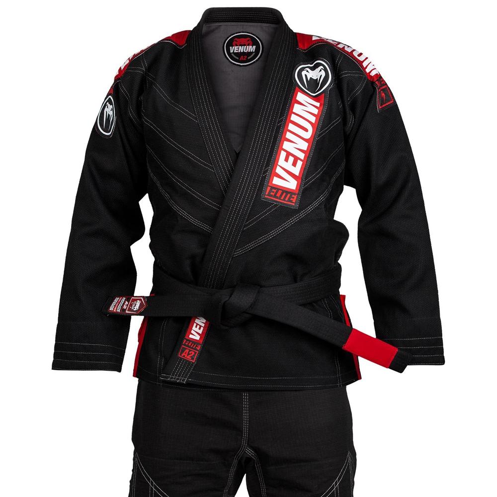 Venum "Elite 2.0" Gi - Black