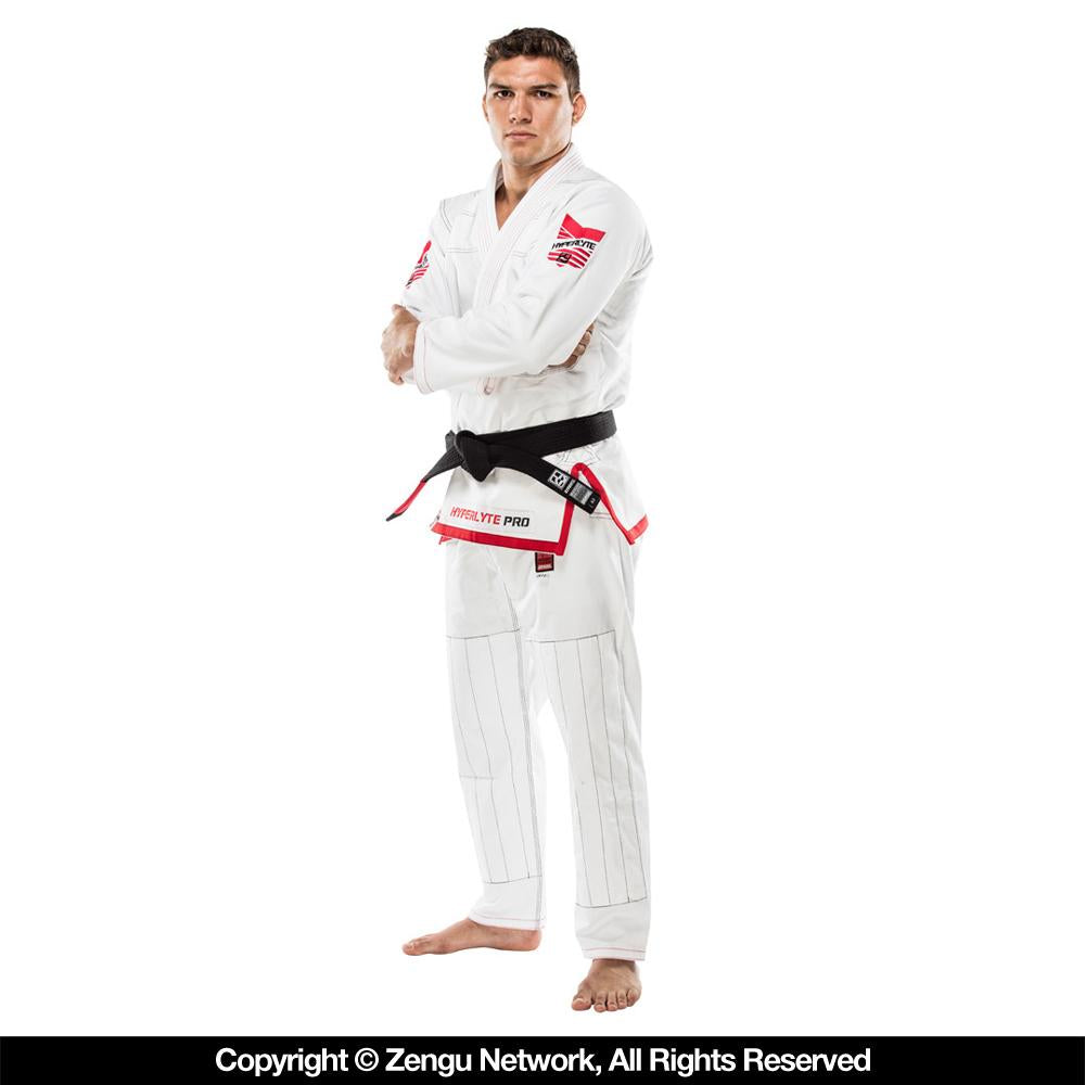 Hyperfly "Hyperlyte PRO" BJJ Gi
