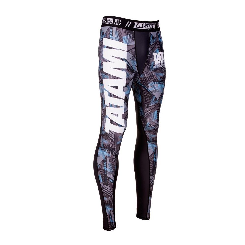 Tatami "Essential Urban" Spats