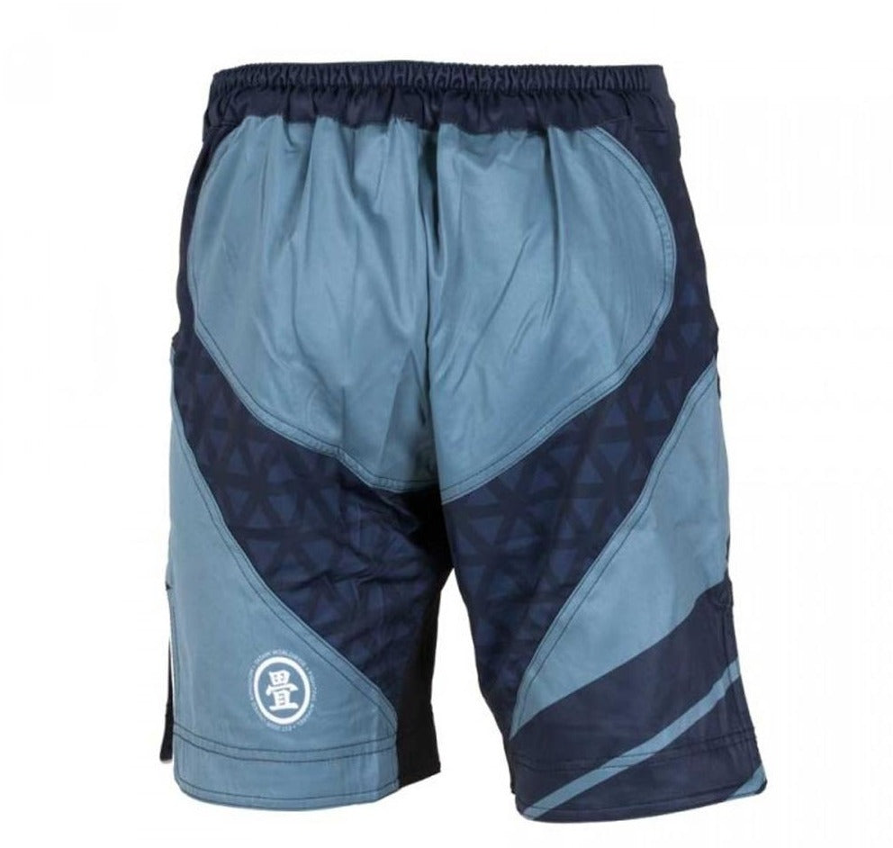 Tatami Dynamic Fit "Prism" Shorts - Navy