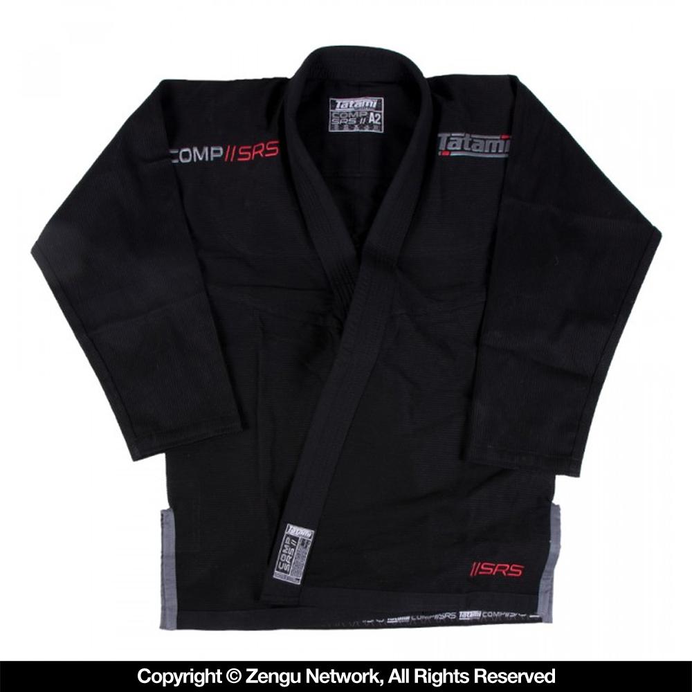 Tatami BJJ SRS competition Gi A1L sale