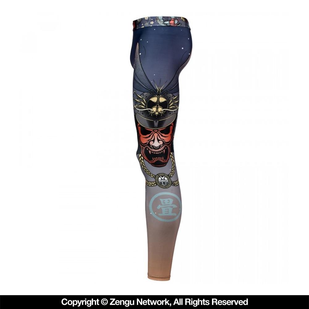 Tatami "Dragon Fly" Women's Spats