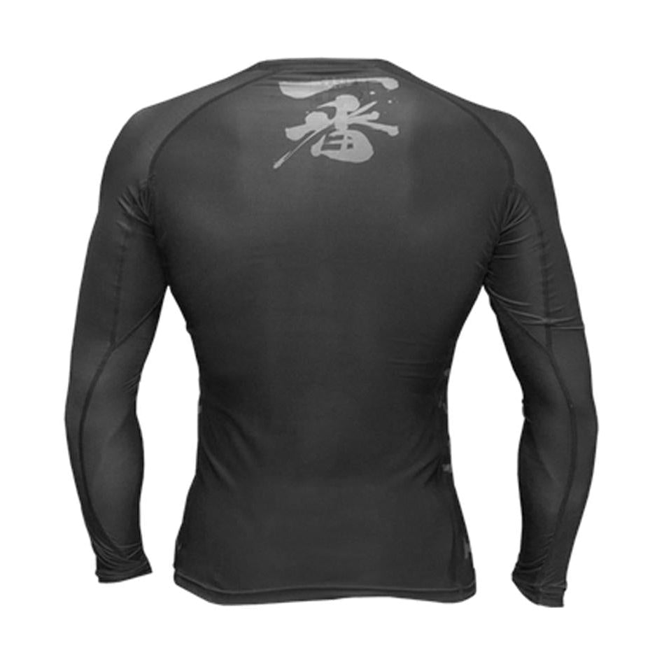 Fuji "Ichiban" Grappling Rash Guard