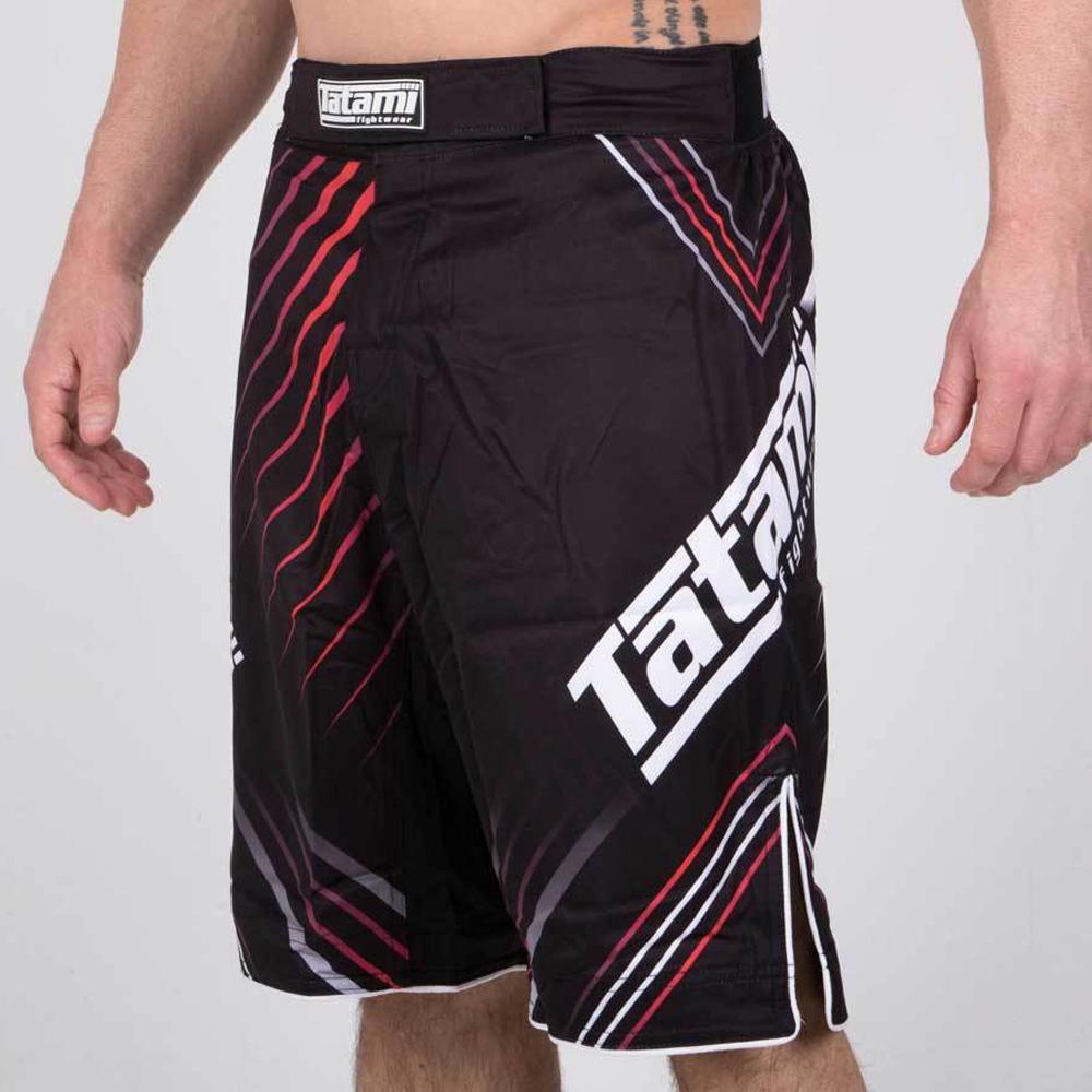 Tatami "Strike" Shorts