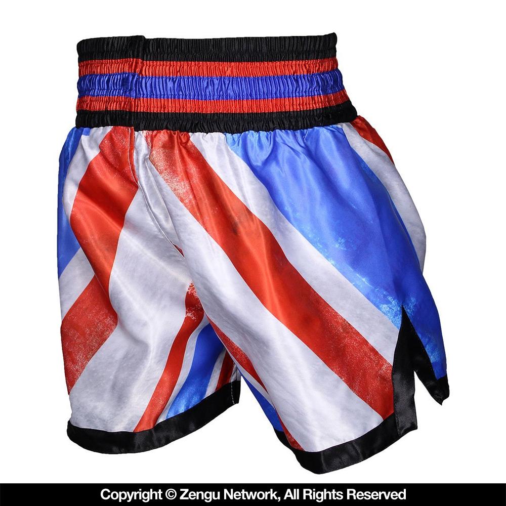 Revgear "Destroyer" Muay Thai Shorts
