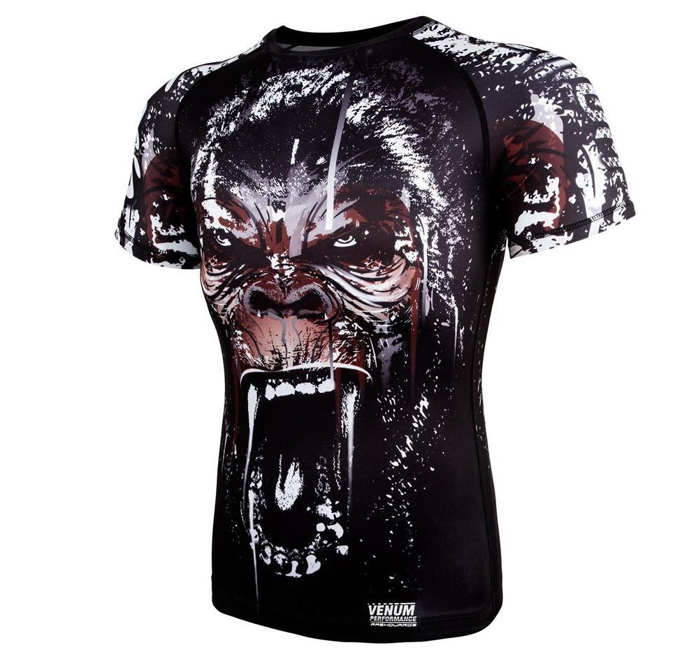 Venum "Gorilla" Rash Guard