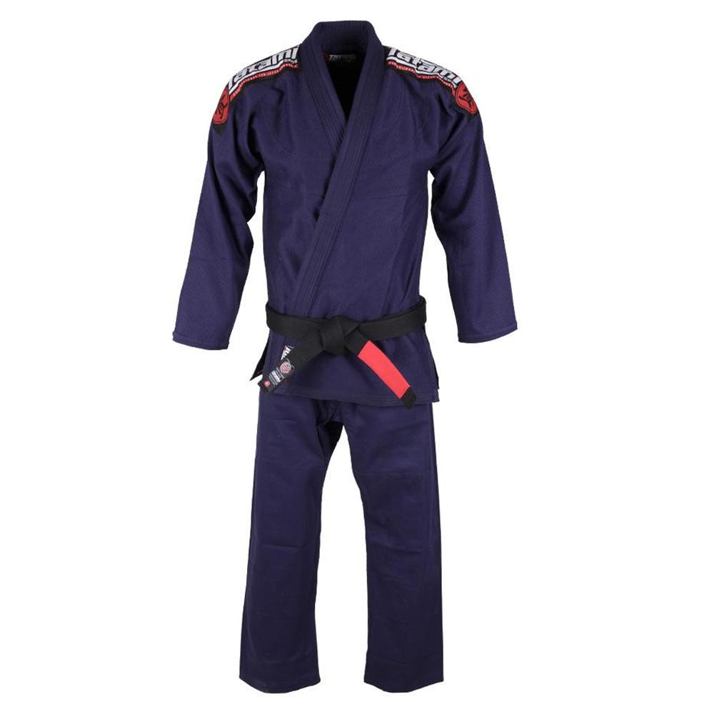 Tatami "MK4 Nova" BJJ Gi - Navy