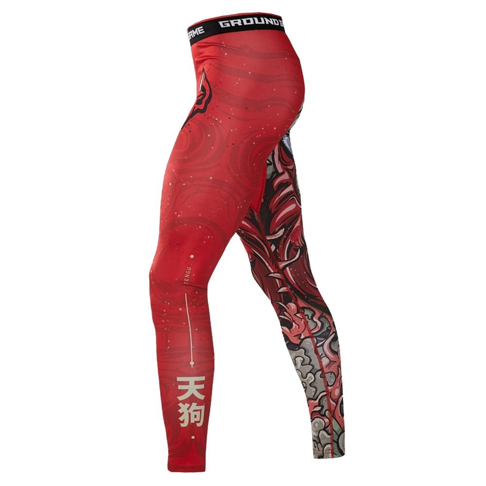 Ground Game "Tengu" Women's Spats