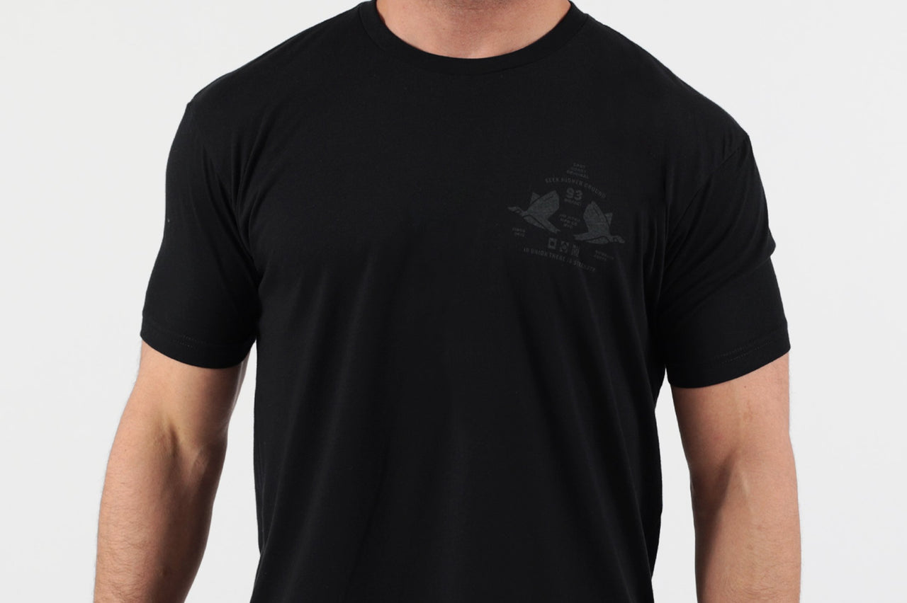 93brand - Leg Locks - Men's T-Shirt