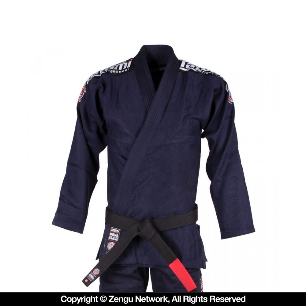 Tatami "Nova" Navy BJJ Gi