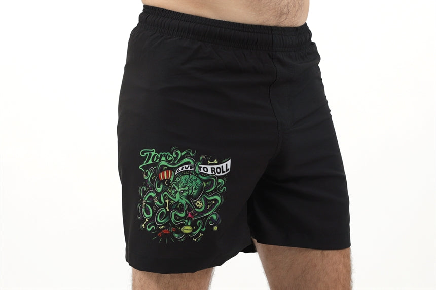 Toro "Kraken" Fight Shorts
