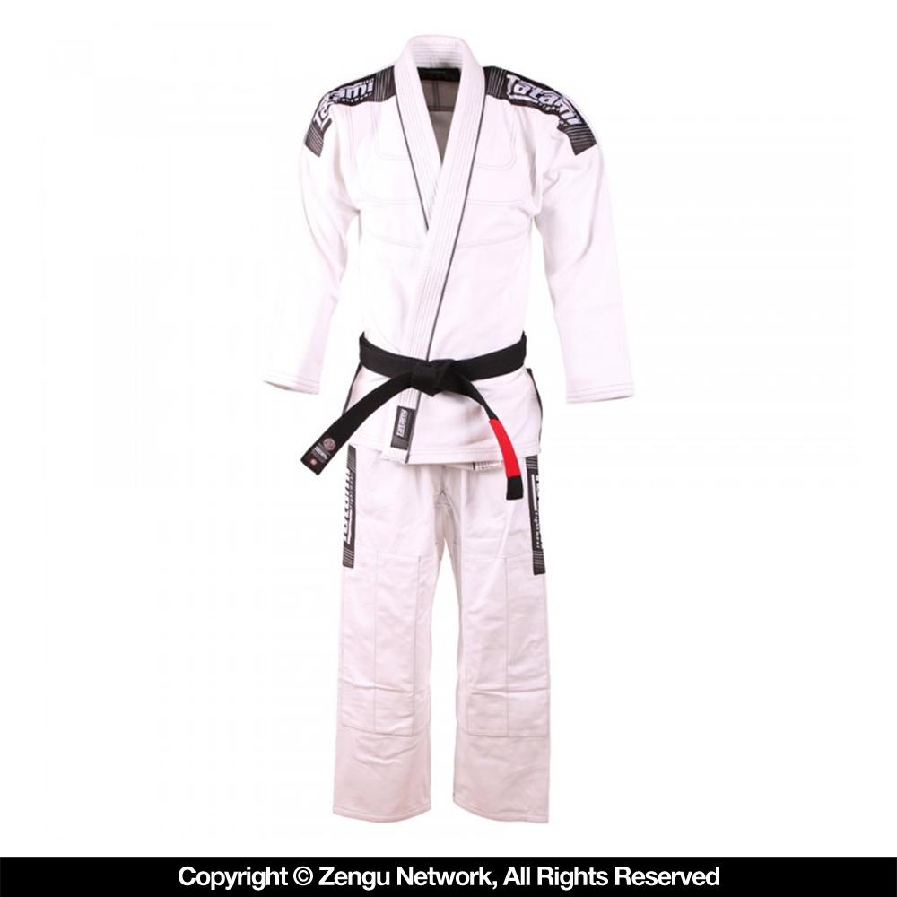 Tatami "Nova Plus" Women's BJJ Gi