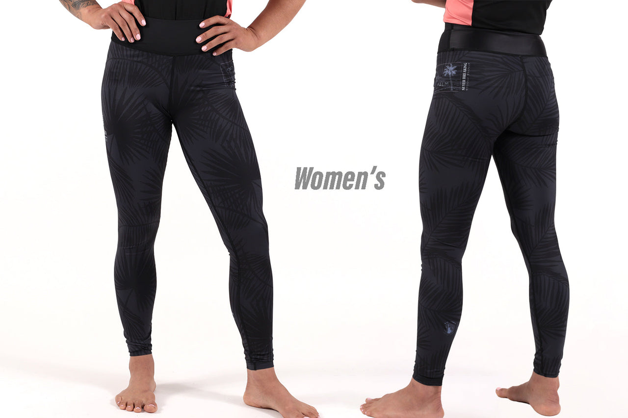 93brand "Palm" Women's Spats