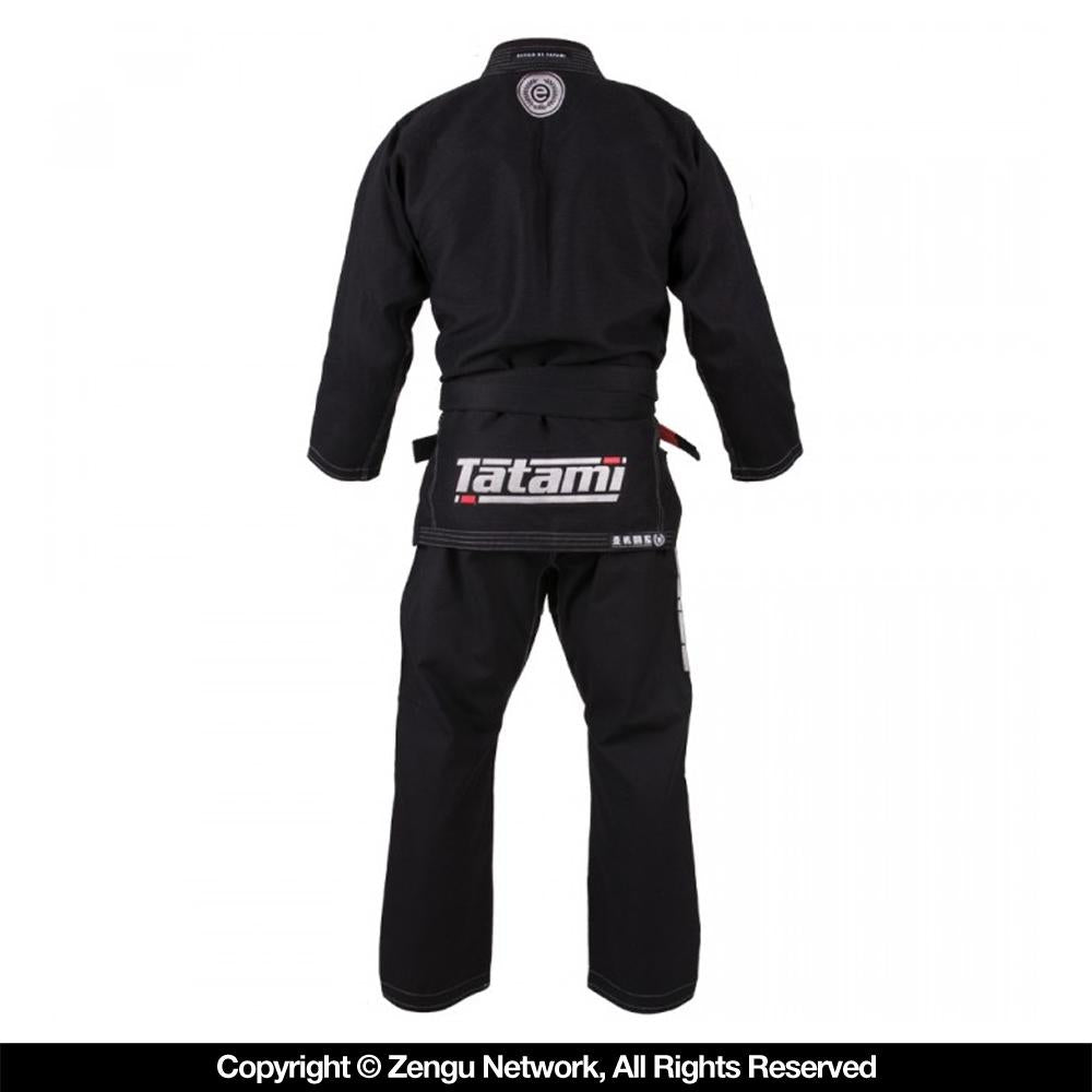 Tatami Estilo high quality VI bjj gi A1L