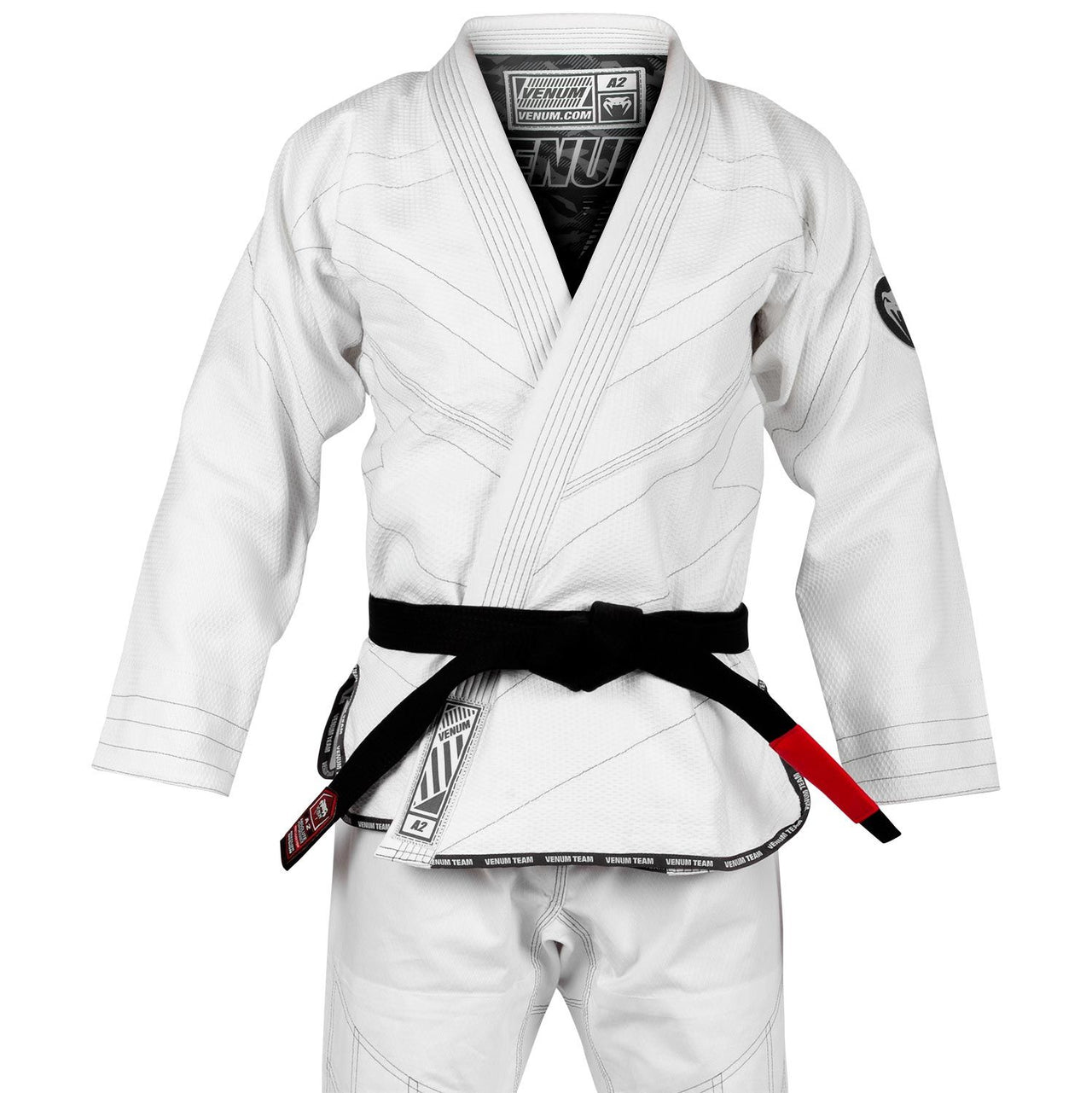 Venum "Classic 2.0" BJJ Gi - White