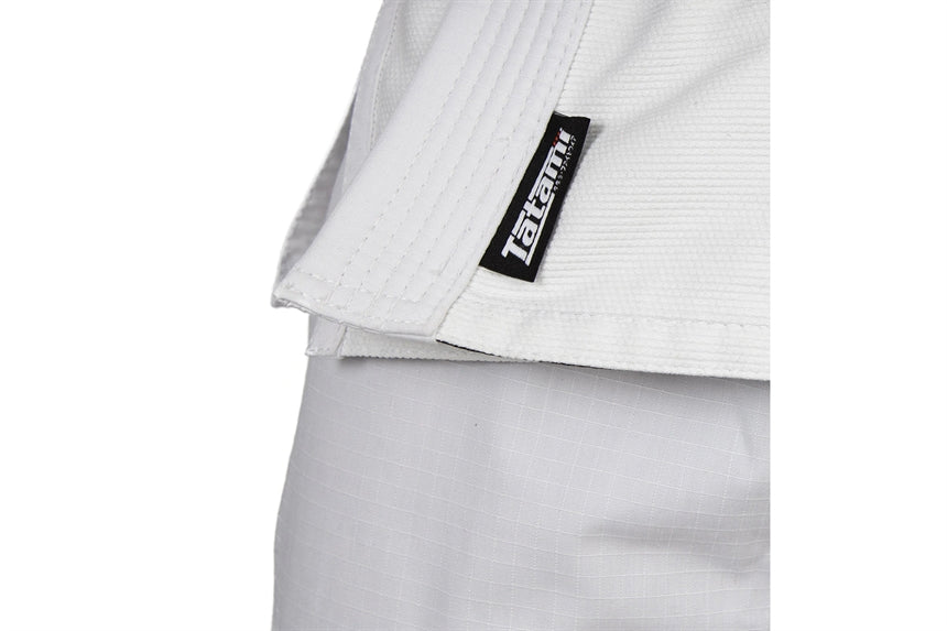 Tatami "Control" Women's BJJ Gi - White