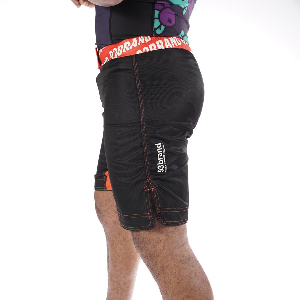 93brand Standard Issue LTD Shorts