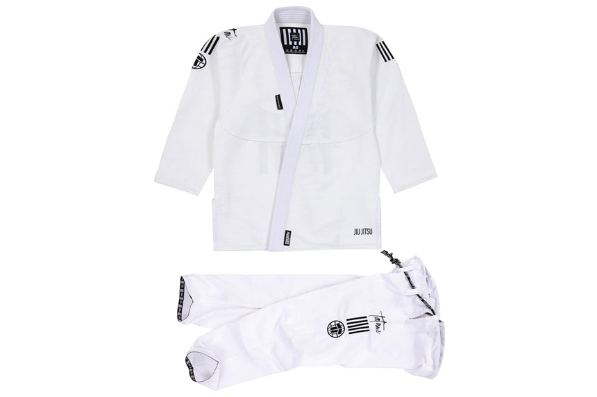 Tatami "Control" Women's BJJ Gi - White