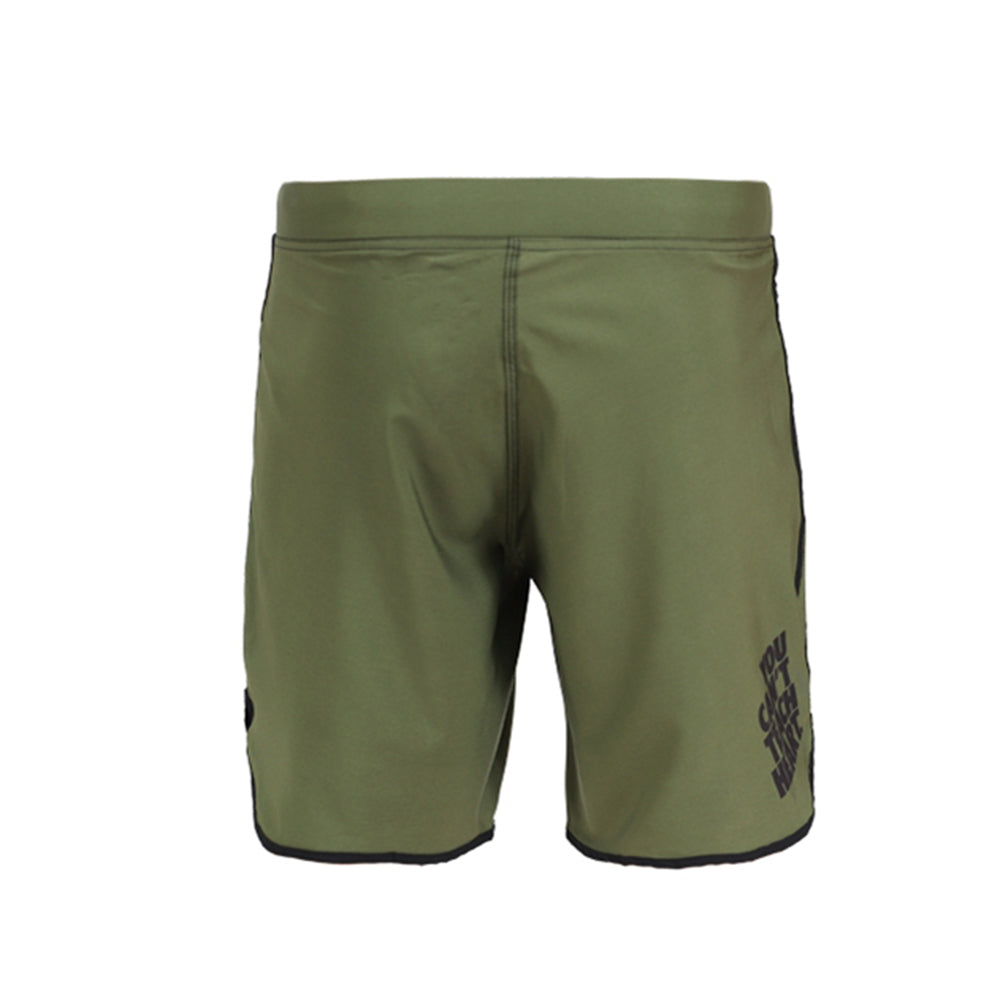 Hyperfly "YCTH Pro" Shorts - Green