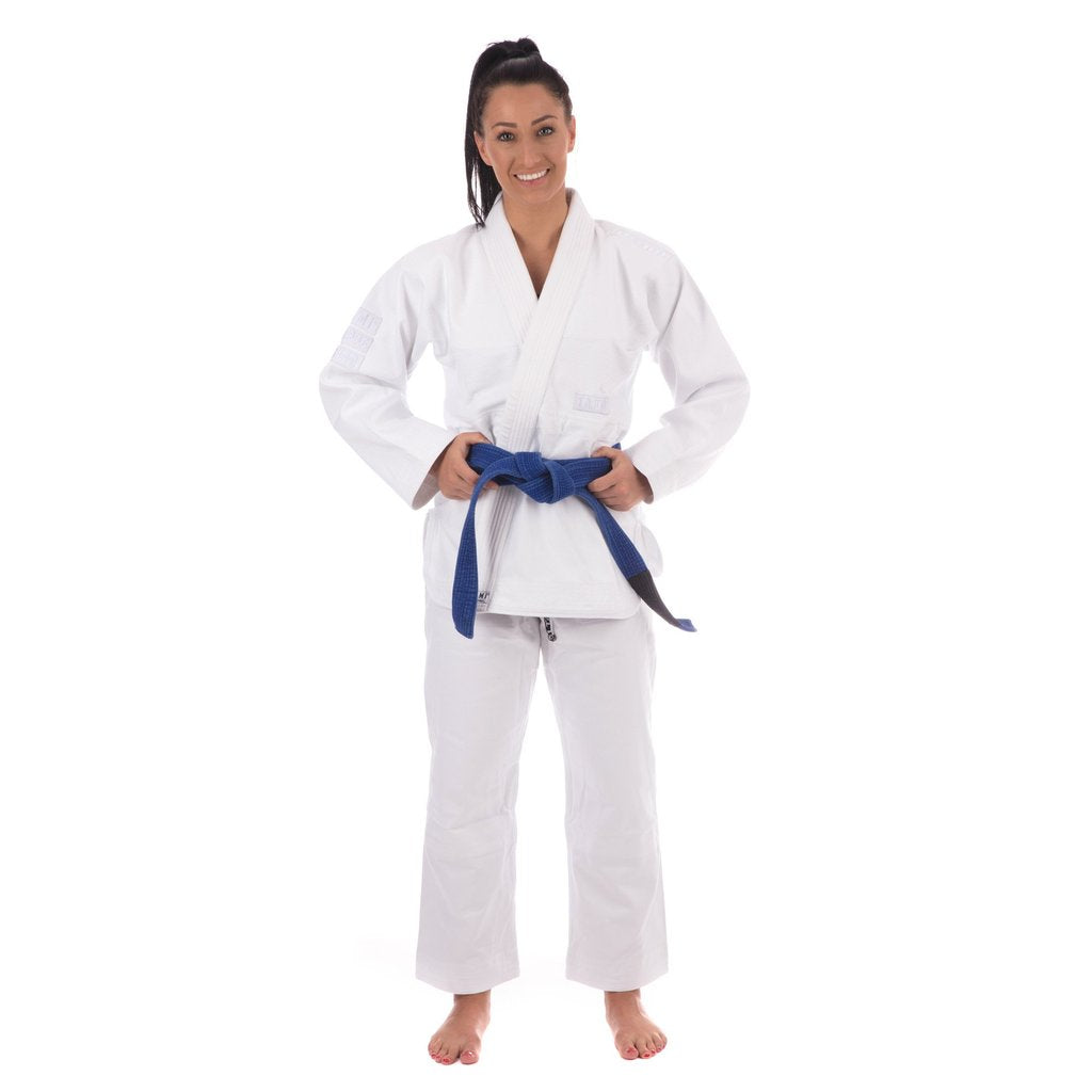 Tatami "Classic" Women's BJJ Gi - White