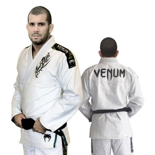 Venum Competitor Gi