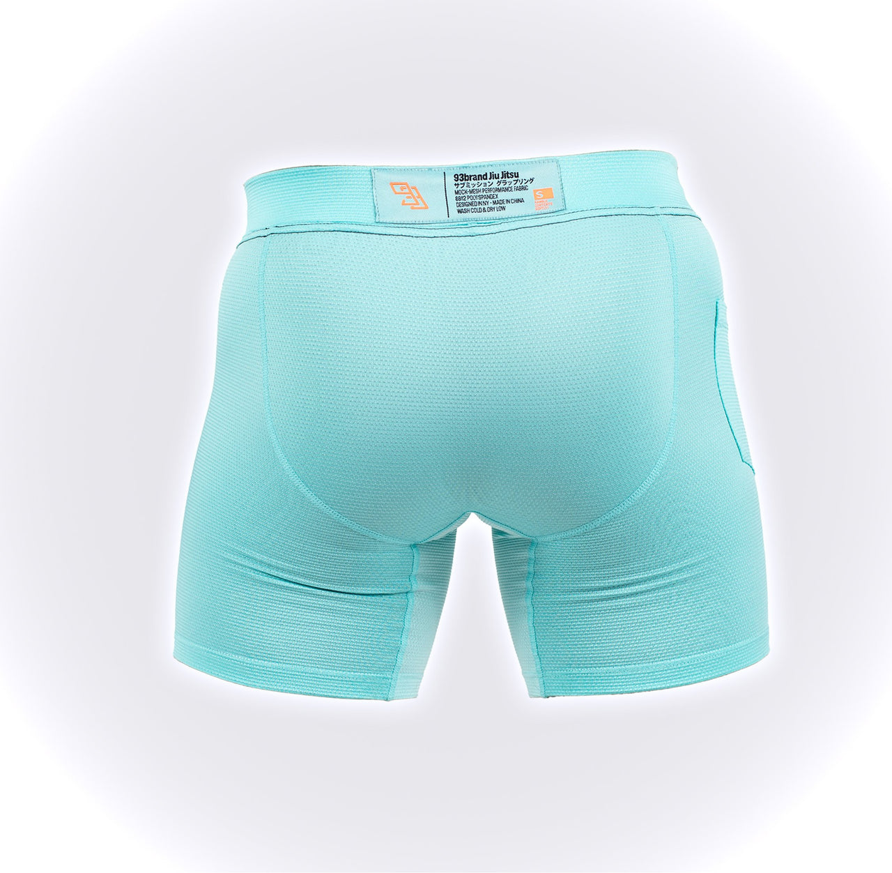 93brand Grappling Underwear 2-PACK (Version 2.0)