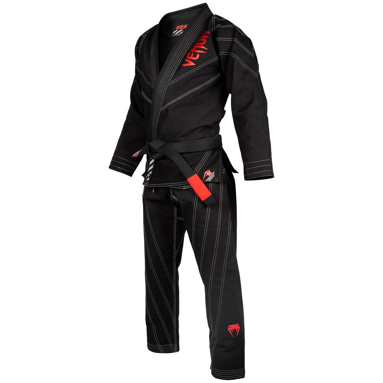 Venum "Power 2.0" BJJ Gi - Black