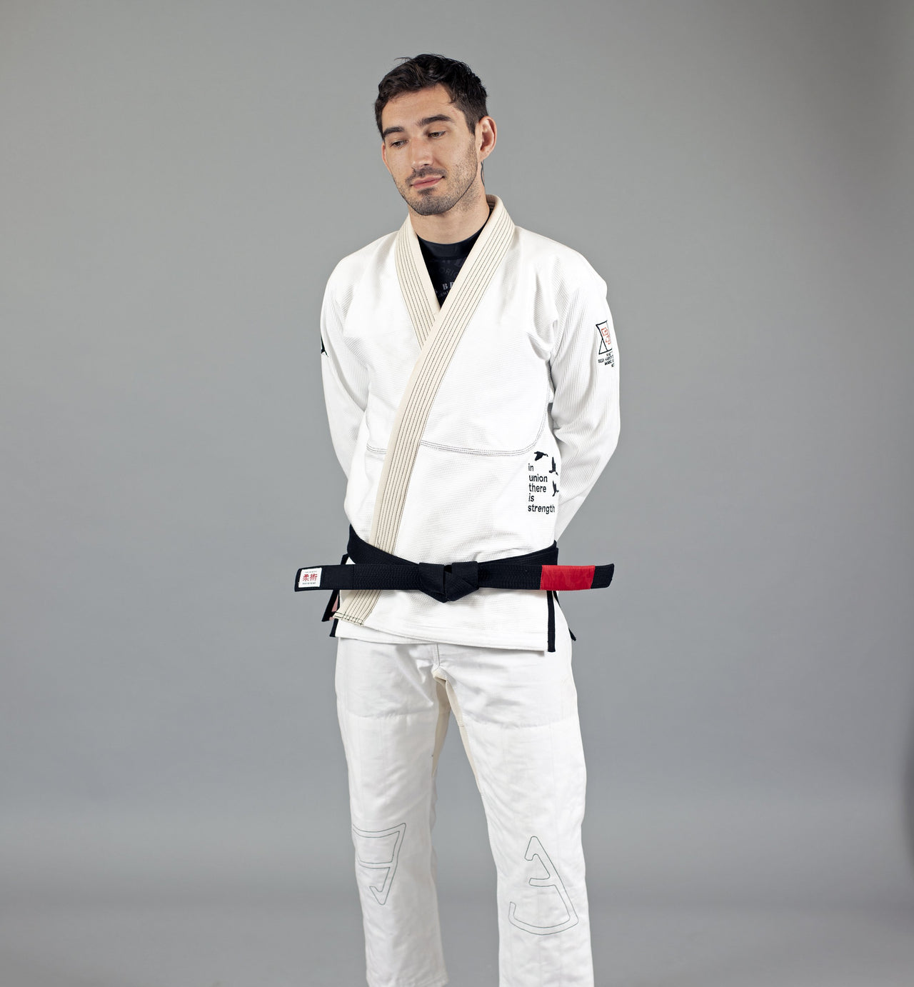 93brand "Goose OG" BJJ Gi