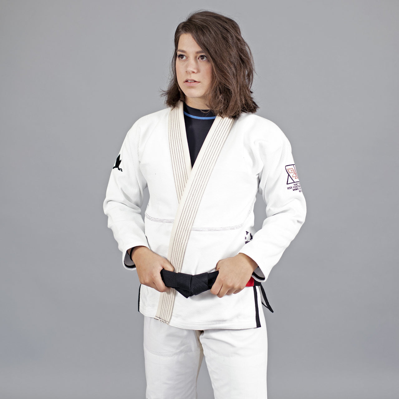 93brand "Goose OG" Women's BJJ Gi