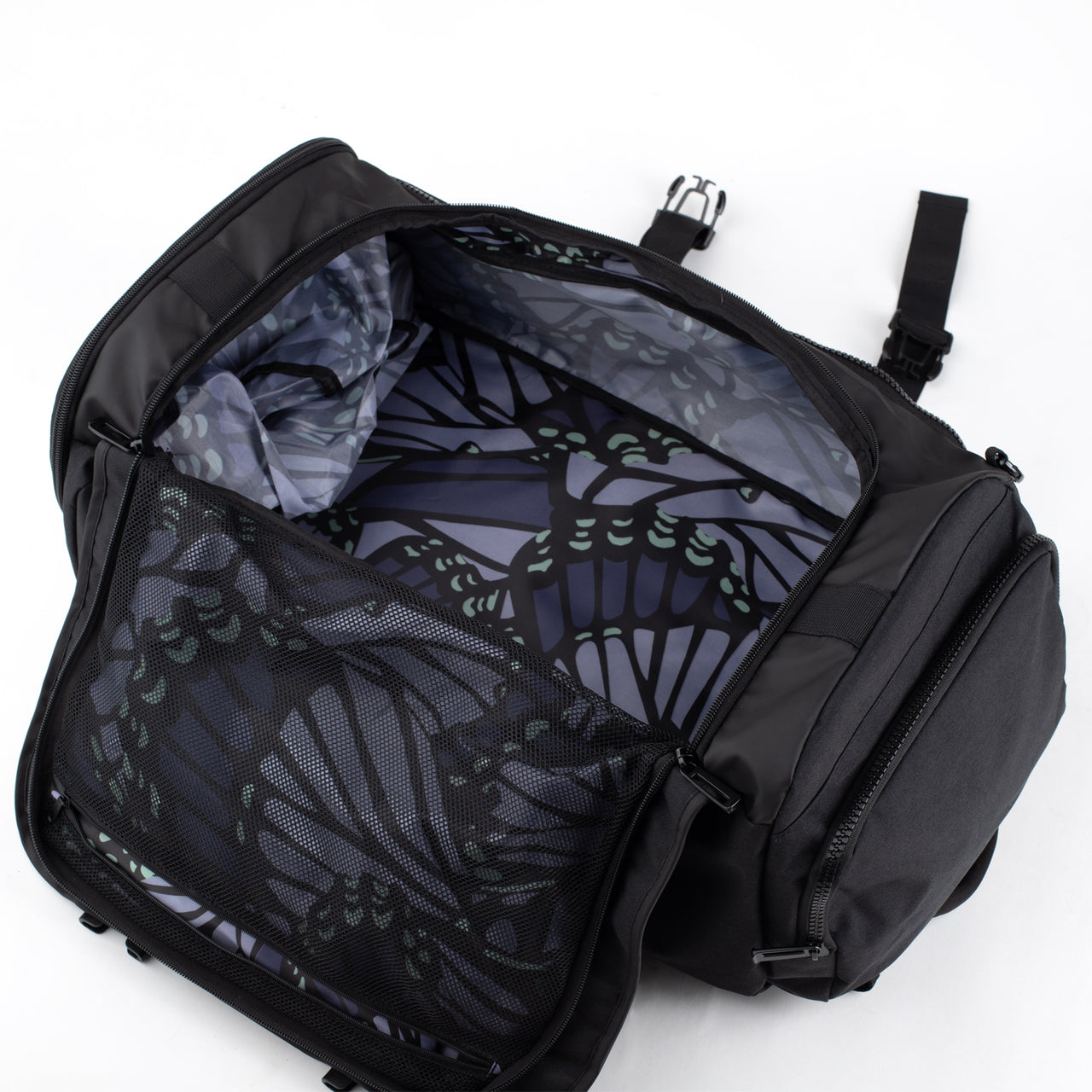 93brand "Butterfly" Gear Bag