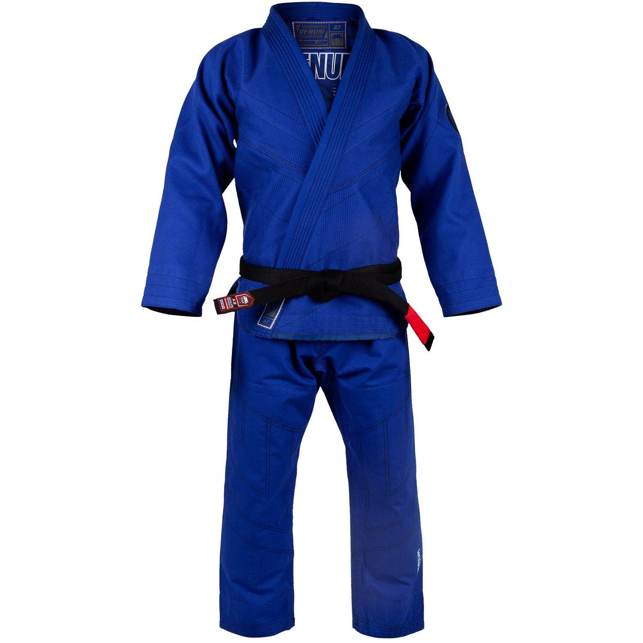 Venum "Classic 2.0" BJJ Gi - Blue