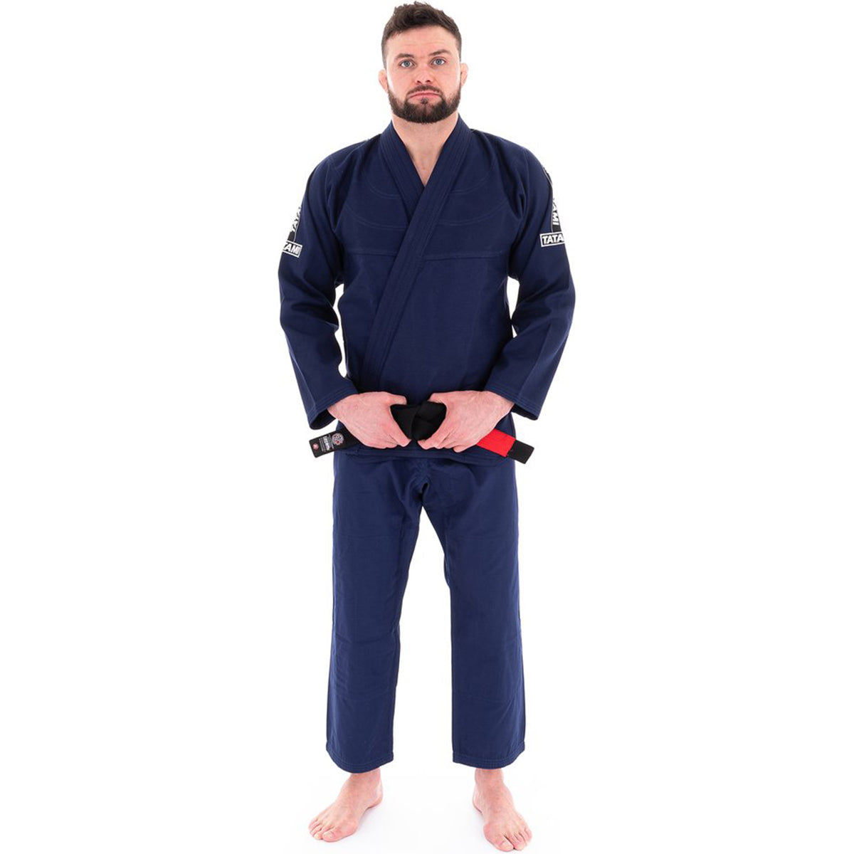 Tatami Dweller Gi - Navy