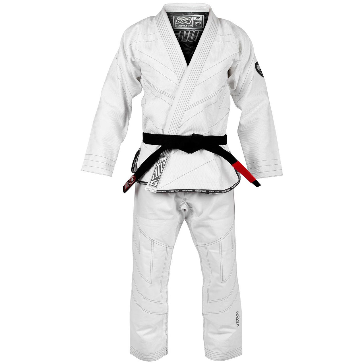 Venum "Classic 2.0" BJJ Gi - White