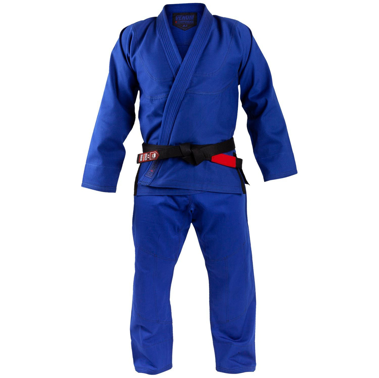 Venum "Contender Evo" BJJ Gi - Blue