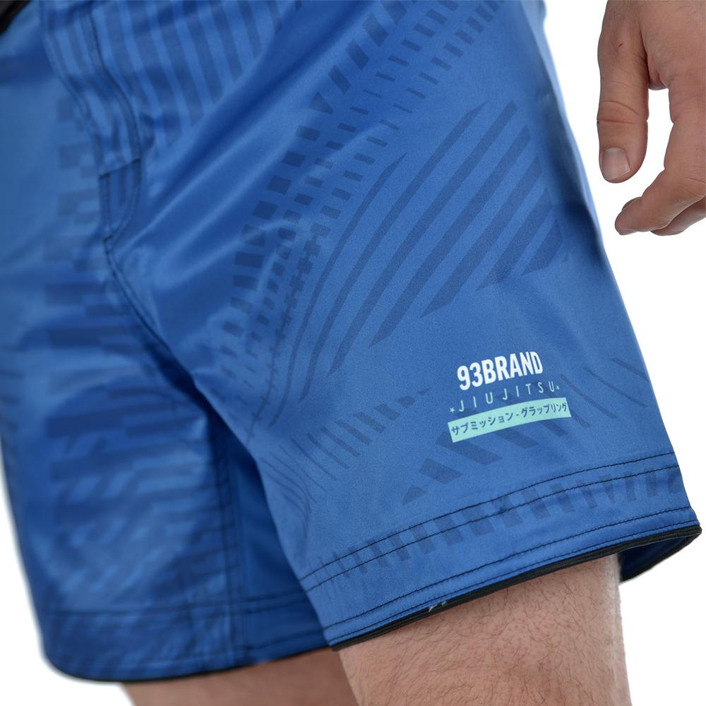 93brand "Citizen 5.0" Shorts (6" and 9" Inseam)