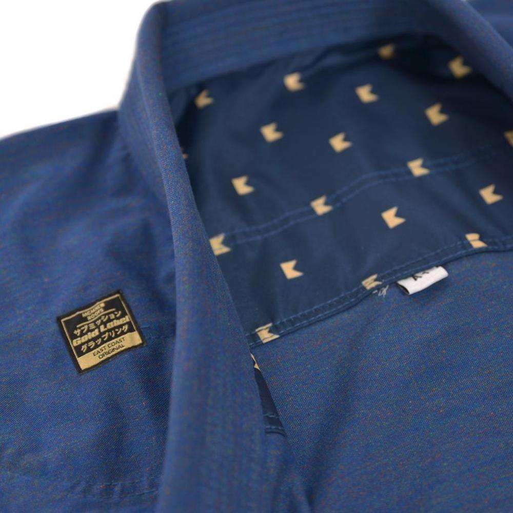 93brand "Gold Label" Women's BJJ Gi